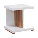  Furniture of America Moa FOA4495E End Table IMAGE 1