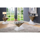  Furniture of America Bima FOA4746C-TABLE Coffee Table IMAGE 2