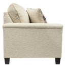  Signature Design by Ashley Abinger 8390439 Queen Sofa Sleeper IMAGE 3