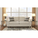  Signature Design by Ashley Abinger 8390439 Queen Sofa Sleeper IMAGE 5