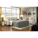  Signature Design by Ashley Abinger 8390439 Queen Sofa Sleeper IMAGE 6