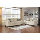  Signature Design by Ashley Abinger 8390439 Queen Sofa Sleeper IMAGE 7