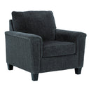  Signature Design by Ashley Abinger 8390520 Chair IMAGE 1