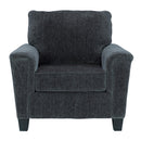  Signature Design by Ashley Abinger 8390520 Chair IMAGE 2
