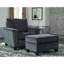  Signature Design by Ashley Abinger 8390520 Chair IMAGE 6