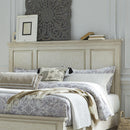  Liberty Furniture Industries Inc. High Country California King Panel Bed 697-BR-CPB IMAGE 2