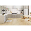  Bosch 36-inch Built-in Gas Rangetop with OptiSim® Burner RGM8658UC IMAGE 11