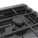  Bosch 36-inch Built-in Gas Rangetop with OptiSim® Burner RGM8658UC IMAGE 14