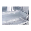  LG 30-inch, 21.8 cu.ft. Freestanding French 3-Door Refrigerator with SmartDiagnosis™ Technology LRFNS2200W IMAGE 10