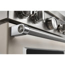  KitchenAid Handle W11368841BO IMAGE 3