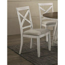  New Classic Furniture Somerset Dining Chair D2959-20 IMAGE 1