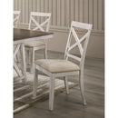  New Classic Furniture Somerset Dining Chair D2959-20 IMAGE 2
