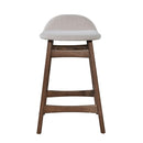  Liberty Furniture Industries Inc. Space Savers Pub Height Stool 198-B650130-TN IMAGE 2