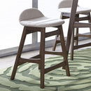  Liberty Furniture Industries Inc. Space Savers Pub Height Stool 198-B650130-TN IMAGE 3