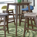  Liberty Furniture Industries Inc. Space Savers Pub Height Stool 198-B650130-TN IMAGE 4