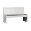  Liberty Furniture Industries Inc. Magnolia Manor Bench 244-NLB9000 IMAGE 2