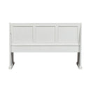  Liberty Furniture Industries Inc. Magnolia Manor Bench 244-NLB9000 IMAGE 4