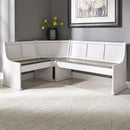  Liberty Furniture Industries Inc. Magnolia Manor Bench 244-NLB9000 IMAGE 8