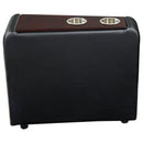  Coaster Furniture Toohey 600181-S3A 5 pc Home Theater Seating IMAGE 11