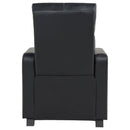  Coaster Furniture Toohey 600181-S3A 5 pc Home Theater Seating IMAGE 8