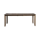  Liberty Furniture Industries Inc. Santa Rosa II 227-T4282 Rectangular Leg Table IMAGE 1