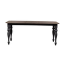 Liberty Furniture Industries Inc. Ocean Isle Dining Table 303G-T3872 IMAGE 1
