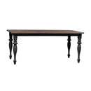  Liberty Furniture Industries Inc. Ocean Isle Dining Table 303G-T3872 IMAGE 2
