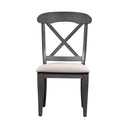  Liberty Furniture Industries Inc. Ocean Isle Dining Chair 303G-C3001S IMAGE 1