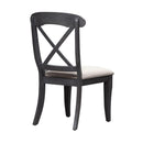  Liberty Furniture Industries Inc. Ocean Isle Dining Chair 303G-C3001S IMAGE 4