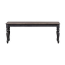  Liberty Furniture Industries Inc. Ocean Isle Bench 303G-C9000B IMAGE 1