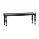  Liberty Furniture Industries Inc. Ocean Isle Bench 303G-C9000B IMAGE 2