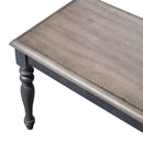 Liberty Furniture Industries Inc. Ocean Isle Bench 303G-C9000B IMAGE 5