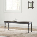  Liberty Furniture Industries Inc. Ocean Isle Bench 303G-C9000B IMAGE 7