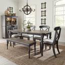  Liberty Furniture Industries Inc. Ocean Isle Bench 303G-C9000B IMAGE 8