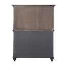  Liberty Furniture Industries Inc. Ocean Isle Buffet & Hutch 303G-CD-HB IMAGE 4
