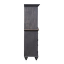  Liberty Furniture Industries Inc. Ocean Isle Buffet & Hutch 303G-CD-HB IMAGE 5