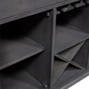  Liberty Furniture Industries Inc. Ocean Isle Buffet & Hutch 303G-CD-HB IMAGE 6
