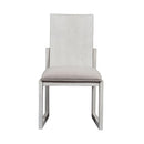  Liberty Furniture Industries Inc. Modern Farmhouse Dining Chair 406W-C1501S IMAGE 1