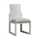  Liberty Furniture Industries Inc. Modern Farmhouse Dining Chair 406W-C1501S IMAGE 2