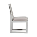  Liberty Furniture Industries Inc. Modern Farmhouse Dining Chair 406W-C1501S IMAGE 3