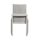  Liberty Furniture Industries Inc. Modern Farmhouse Dining Chair 406W-C1501S IMAGE 5