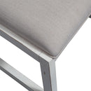  Liberty Furniture Industries Inc. Modern Farmhouse Dining Chair 406W-C1501S IMAGE 6