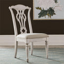  Liberty Furniture Industries Inc. Abbey Road Dining Chair 455W-C2501S IMAGE 1