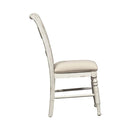  Liberty Furniture Industries Inc. Whitney 661W-C1501S Slat Back Side Chair IMAGE 3