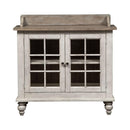  Liberty Furniture Industries Inc. Whitney 661W-SR4241 Server IMAGE 1