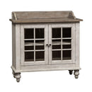  Liberty Furniture Industries Inc. Whitney 661W-SR4241 Server IMAGE 2
