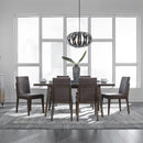  Liberty Furniture Industries Inc. Ventura Blvd Dining Chair 796-C6501S IMAGE 10