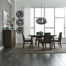  Liberty Furniture Industries Inc. Ventura Blvd Dining Chair 796-C6501S IMAGE 12