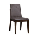  Liberty Furniture Industries Inc. Ventura Blvd Dining Chair 796-C6501S IMAGE 2