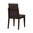  Liberty Furniture Industries Inc. Ventura Blvd Dining Chair 796-C6501S IMAGE 4